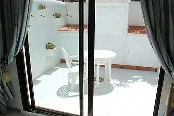 Casitas Villacana Apartment Estepona