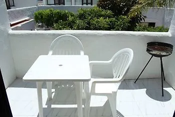Casitas Villacana