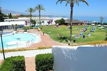 Casitas Villacana Apartment *