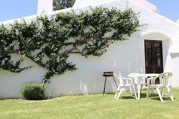 Casitas Villacana Apartment