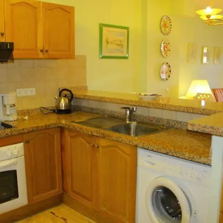 Casitas Villacana Apartment *