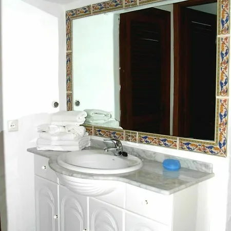 Casitas Villacana