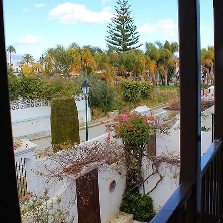 Casitas Villacana Apartment *