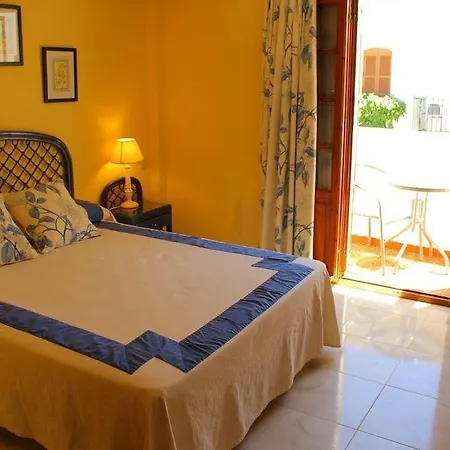 Apartment Casitas Villacana *