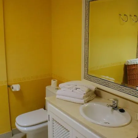 Apartment Casitas Villacana