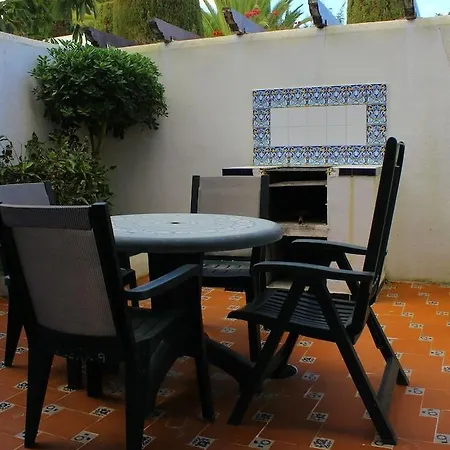 Casitas Villacana Apartment *