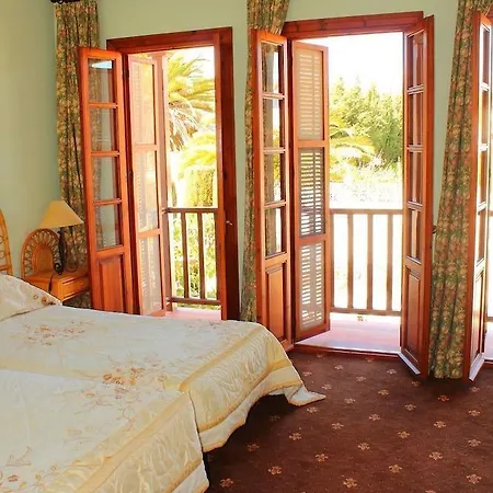 Casitas Villacana Apartment